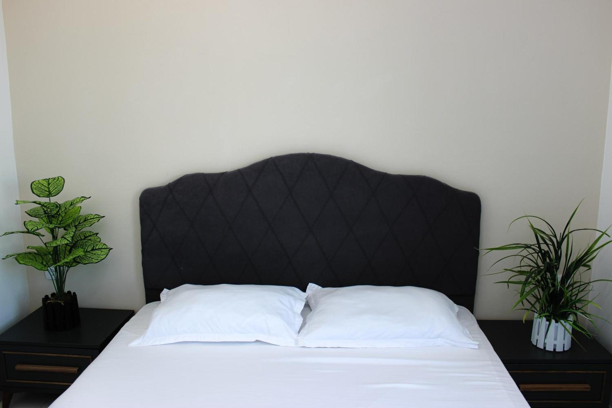 M&H Apartments Ulcinj Eksteriør bilde