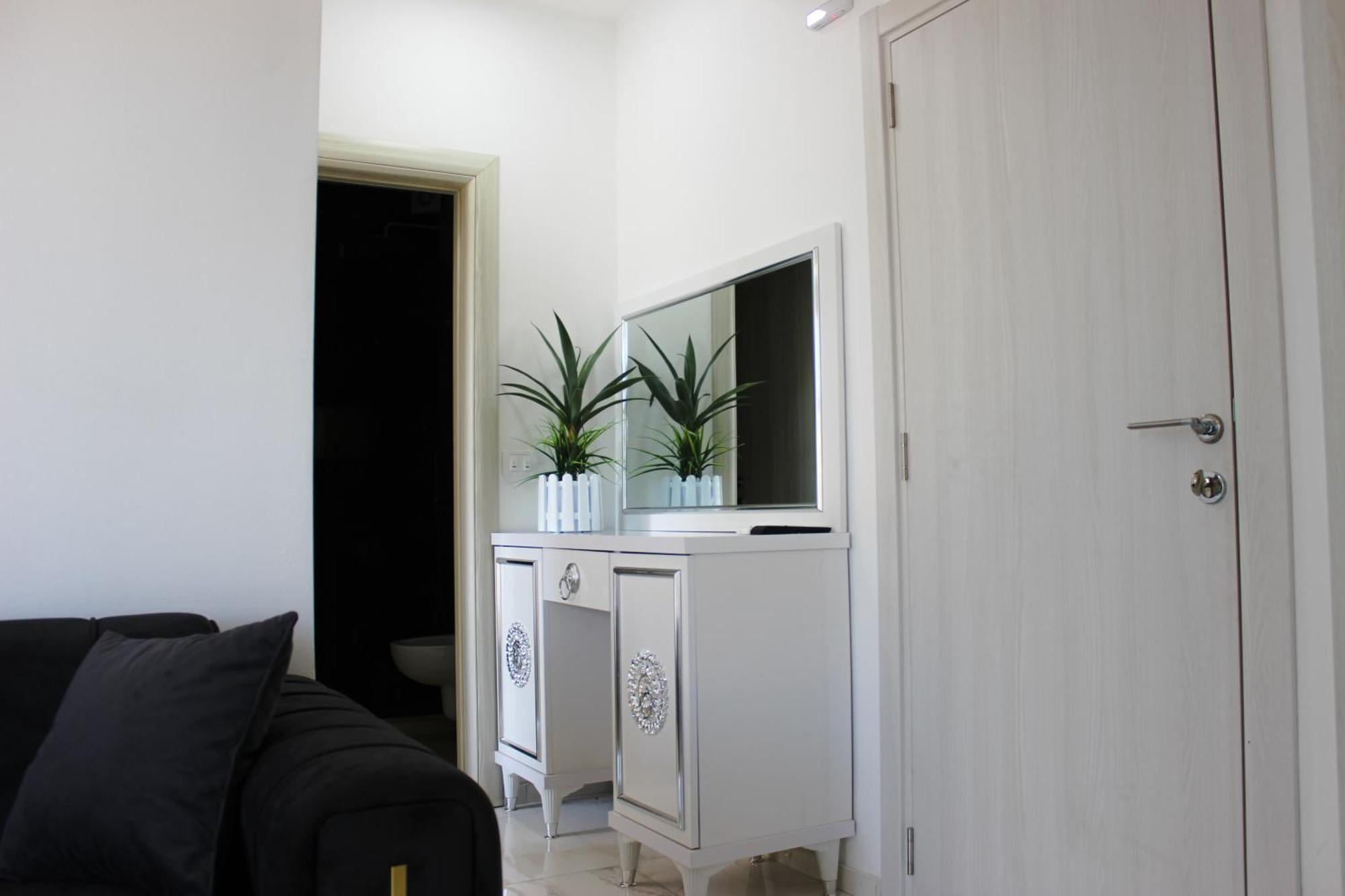 M&H Apartments Ulcinj Eksteriør bilde