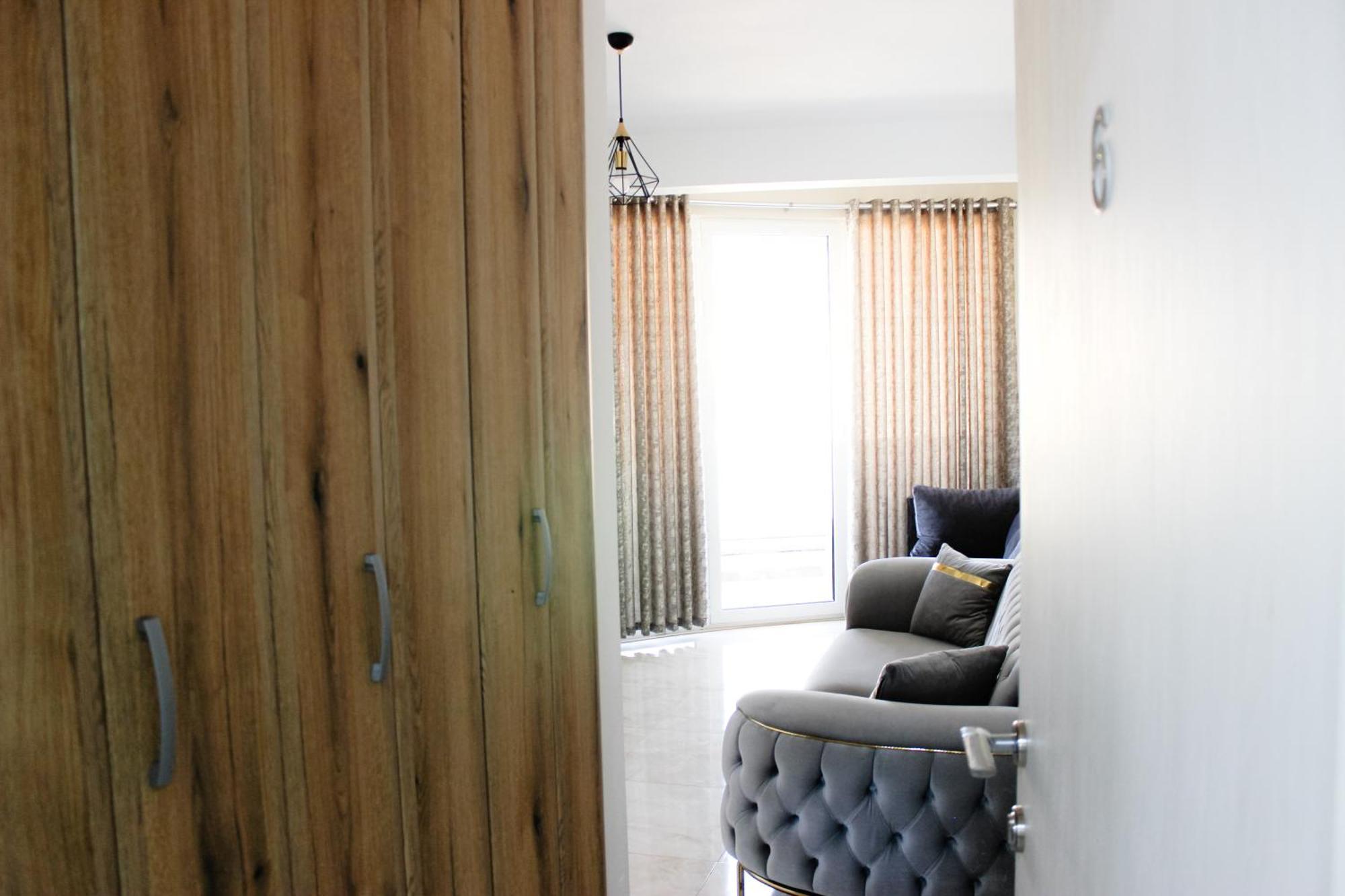 M&H Apartments Ulcinj Eksteriør bilde