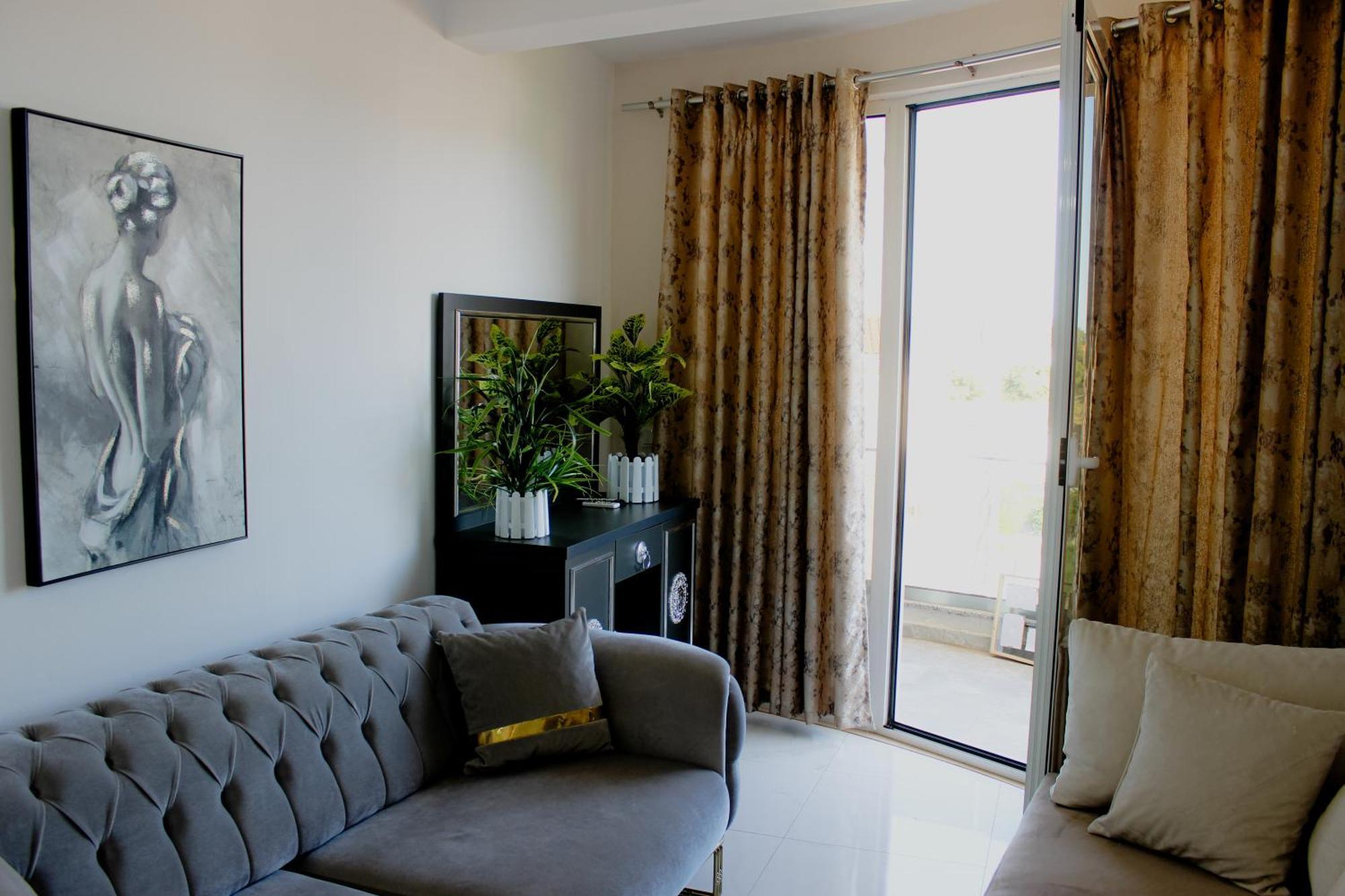 M&H Apartments Ulcinj Eksteriør bilde