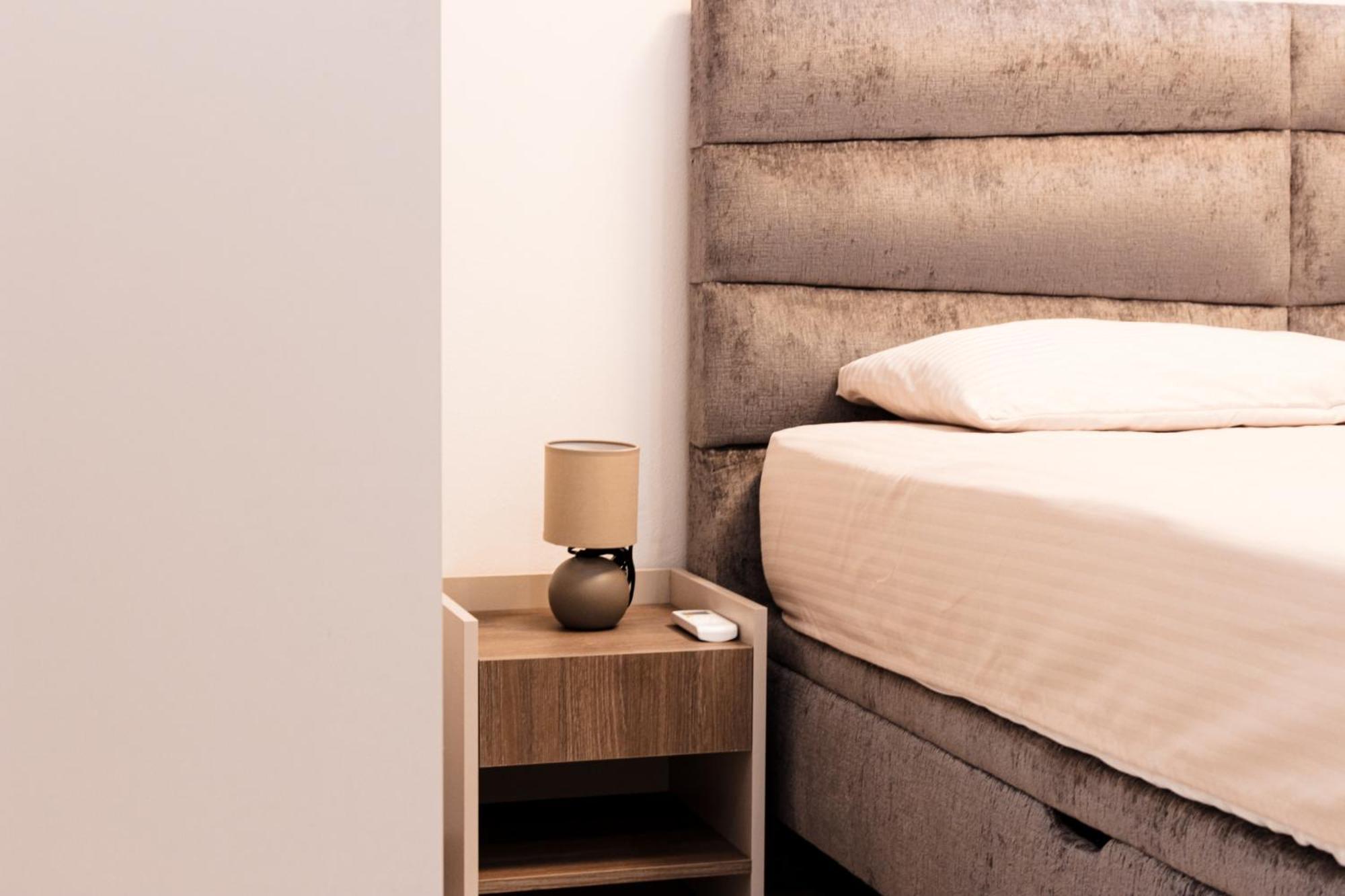 M&H Apartments Ulcinj Eksteriør bilde