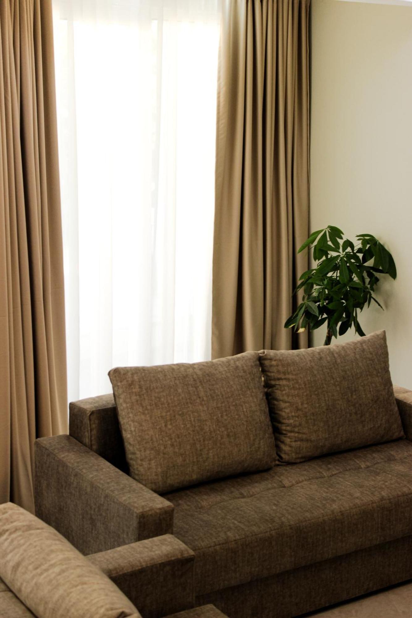 M&H Apartments Ulcinj Eksteriør bilde