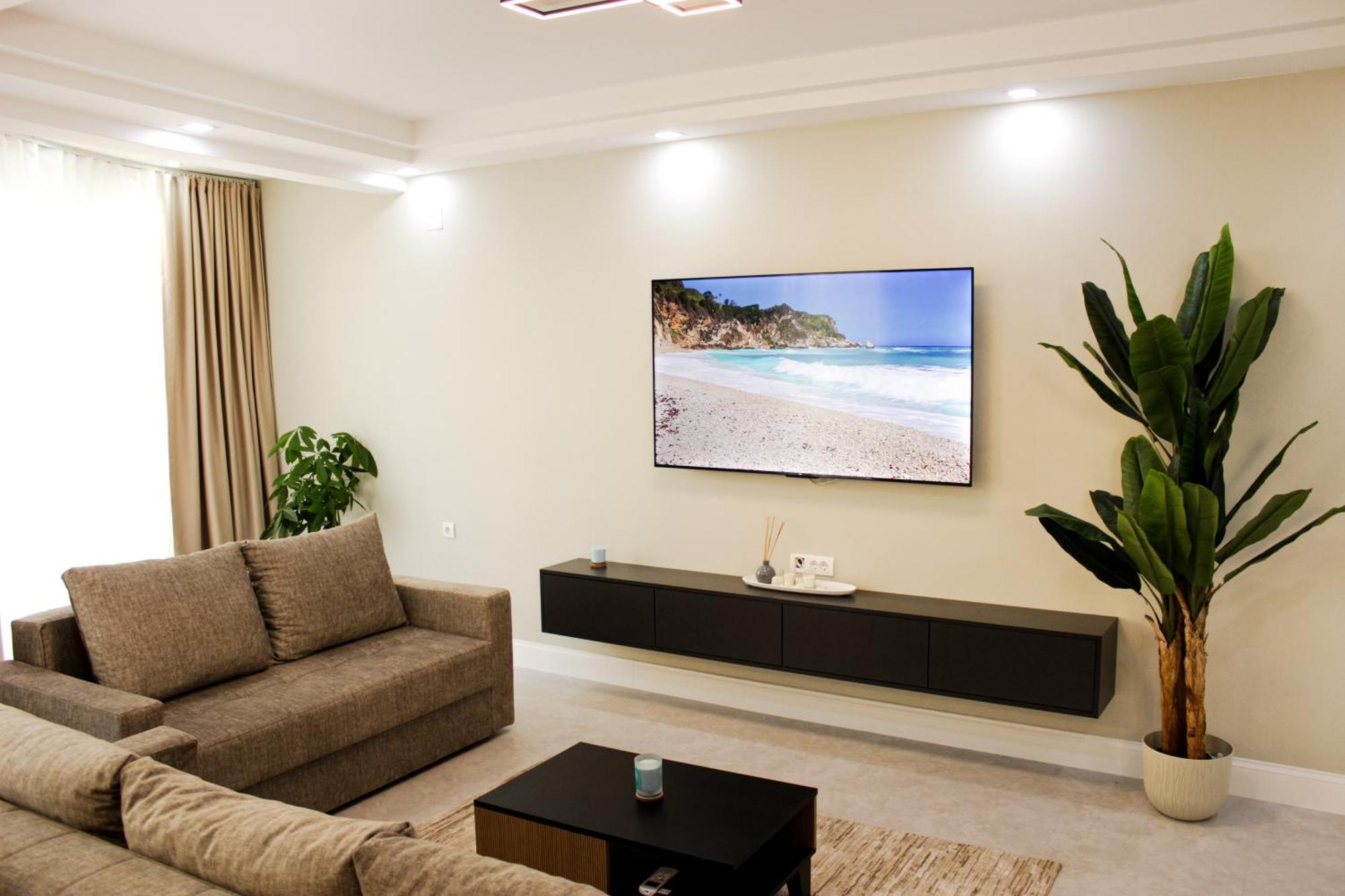 M&H Apartments Ulcinj Eksteriør bilde
