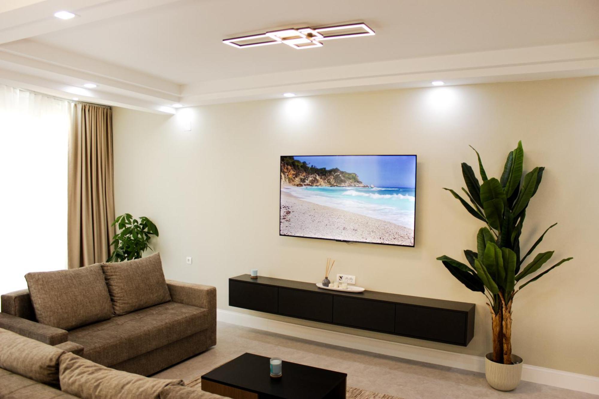 M&H Apartments Ulcinj Eksteriør bilde