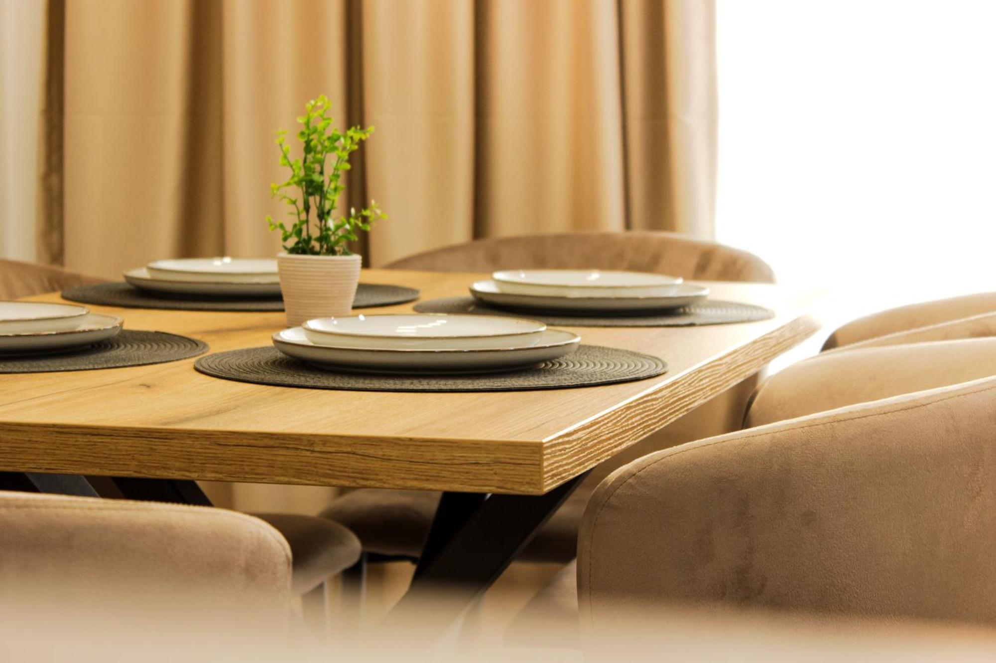 M&H Apartments Ulcinj Eksteriør bilde