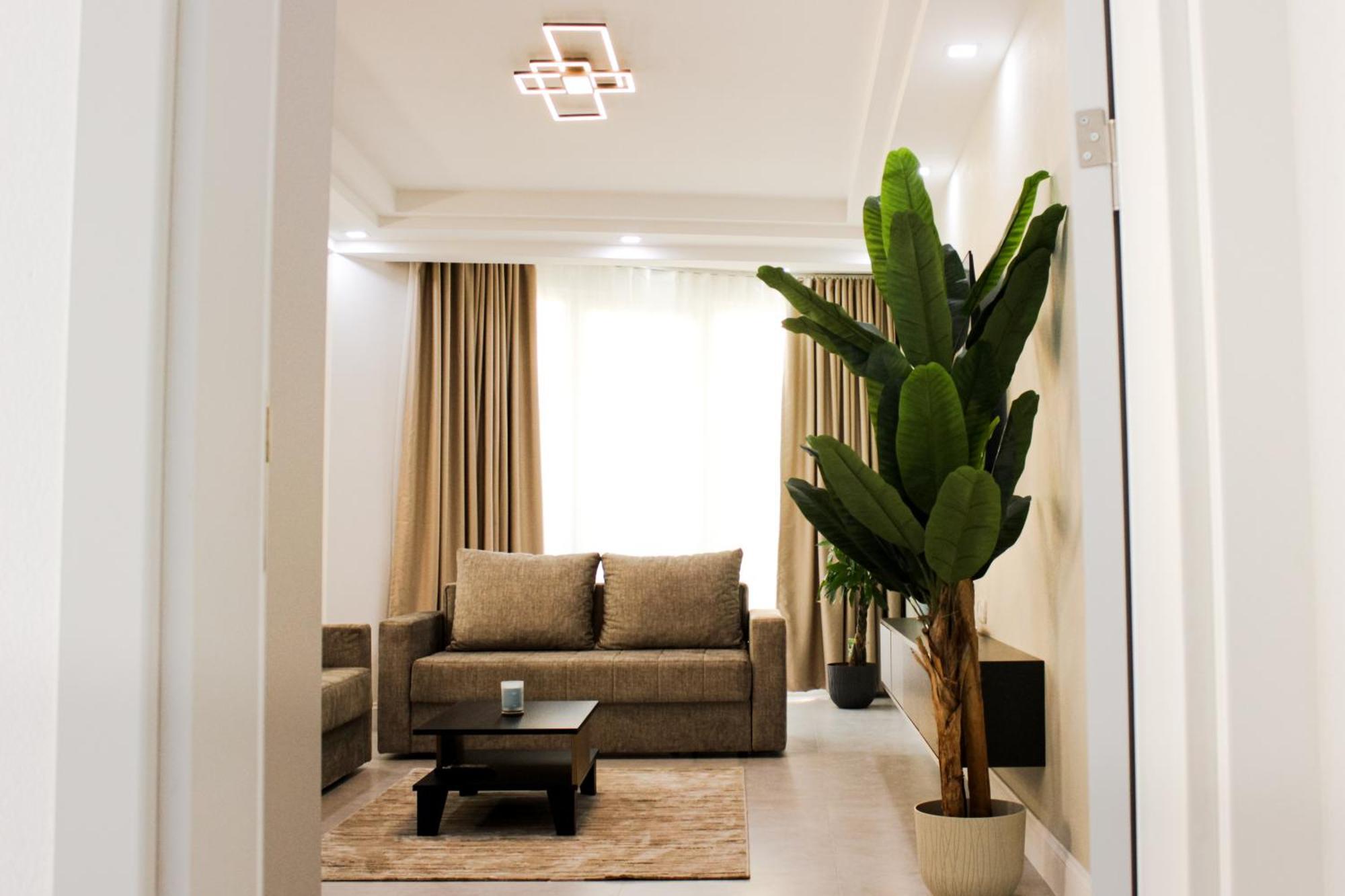 M&H Apartments Ulcinj Eksteriør bilde