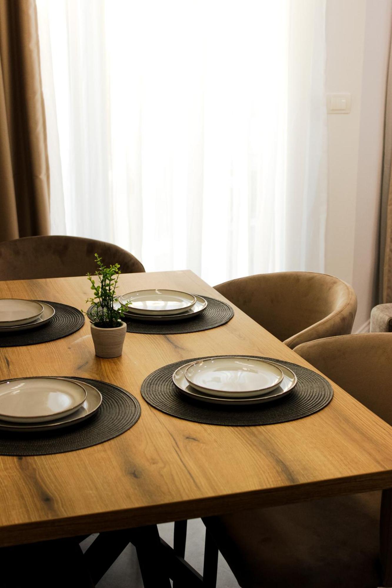 M&H Apartments Ulcinj Eksteriør bilde